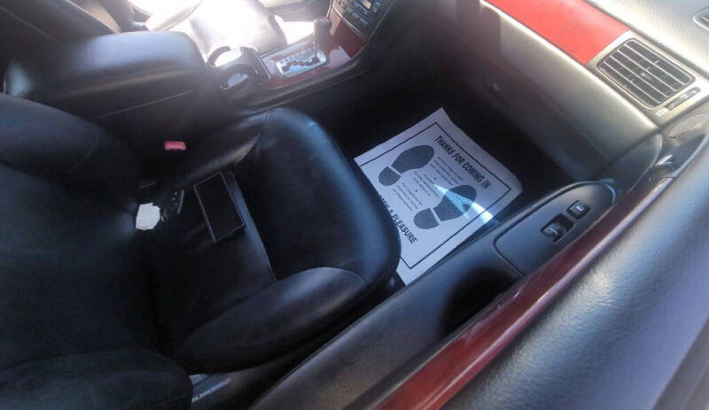 2003 Lexus ES 300