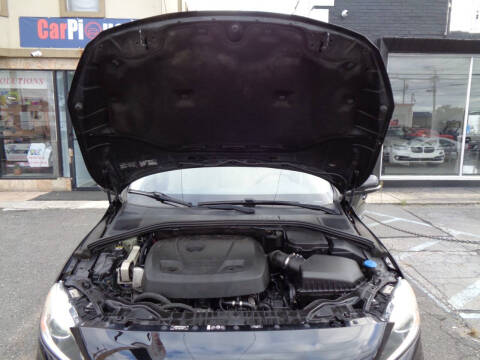 2017 Volvo S60 T5 Dynamic