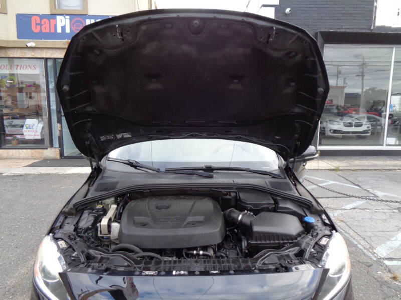 2017 Volvo S60 T5 Dynamic