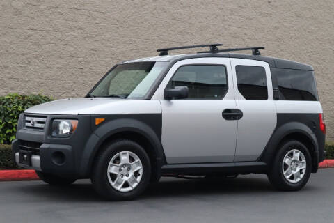 2008 Honda Element for sale at Overland Automotive in Hillsboro OR