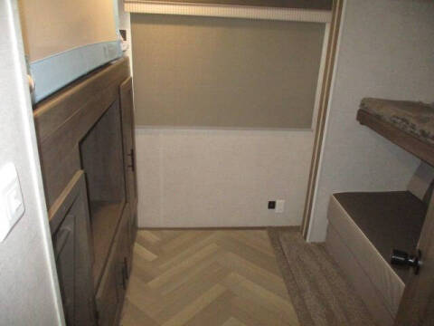 2021 SOLD Forest River Wildwood