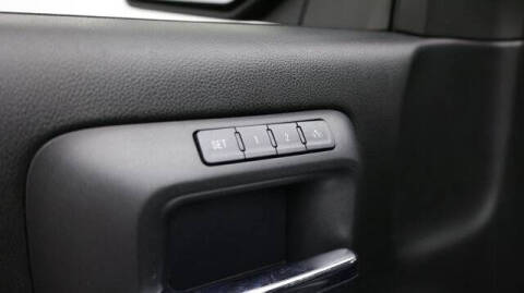2016 GMC Sierra 1500