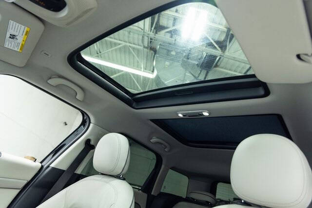 2021 MINI Countryman Cooper S ALL4