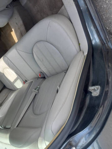 2011 Buick Lucerne CXL