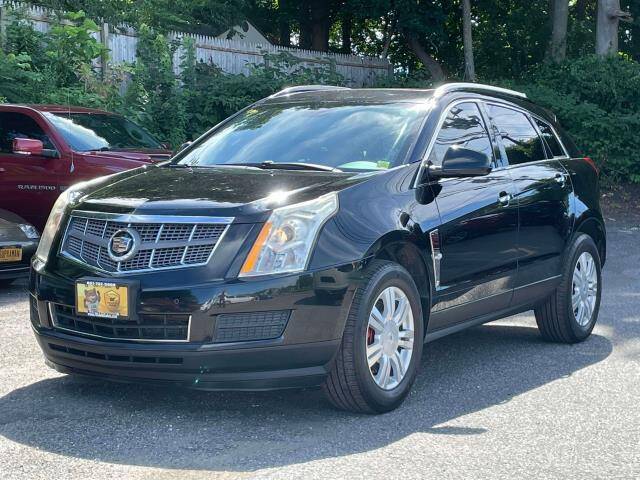 2010 Cadillac SRX for sale in Selden, NY