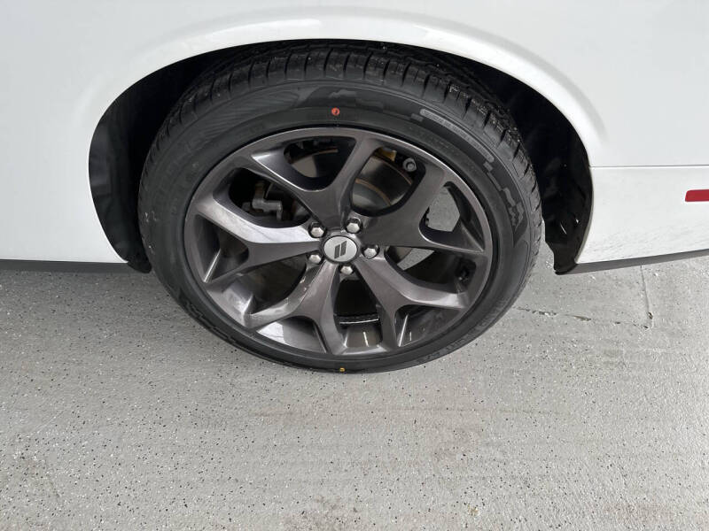 2019 Dodge Challenger R/T