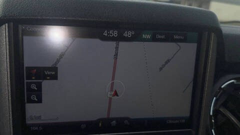 2016 Ford F-350 Super Duty