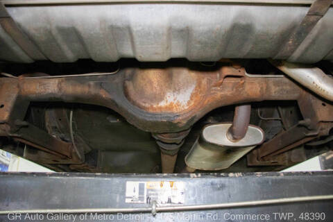 1979 Lincoln Continental