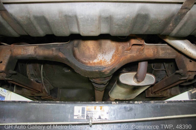 1979 Lincoln Continental