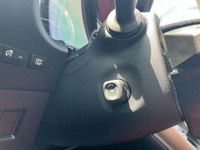 2021 Lexus NX 300 44