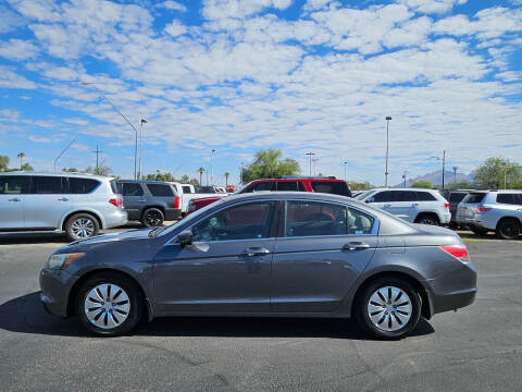 2009 Honda Accord LX