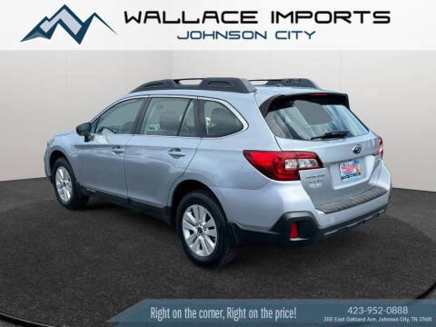 2019 Subaru Outback 2.5i