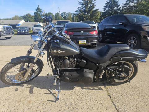 2006 Harley-Davidson Night Train