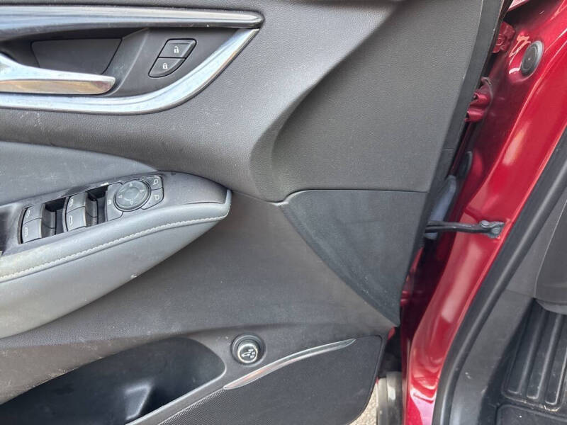 2019 Buick Enclave Essence