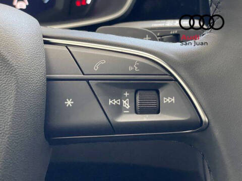 2025 Audi Q3 quattro S line Premium 45 TFSI