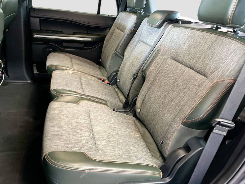 2024 Ford Expedition Timberline