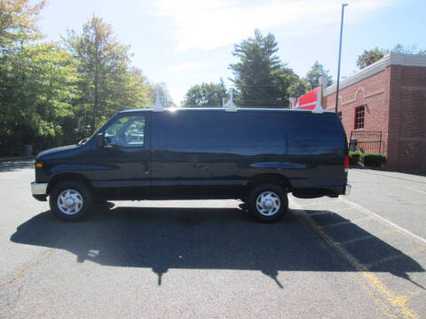 2014 Ford E-Series E-350 SD
