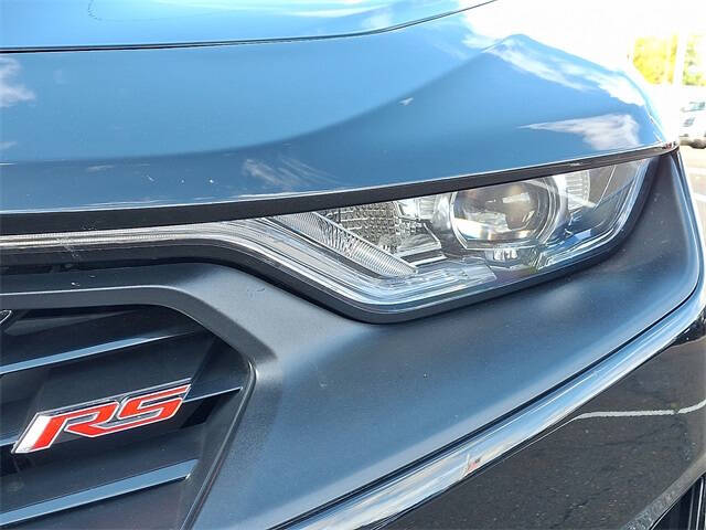 2021 Chevrolet Camaro LT1