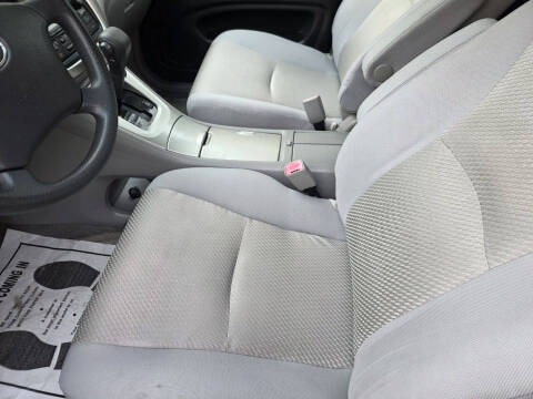 2005 Toyota Highlander Limited