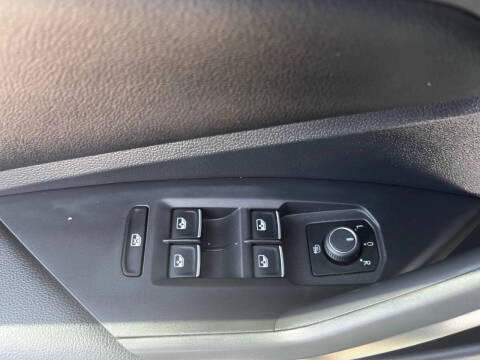 2022 Volkswagen Jetta S