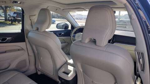 2019 Volvo S60 T5 Momentum