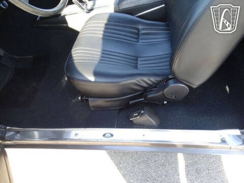 1971 Chevrolet Chevelle