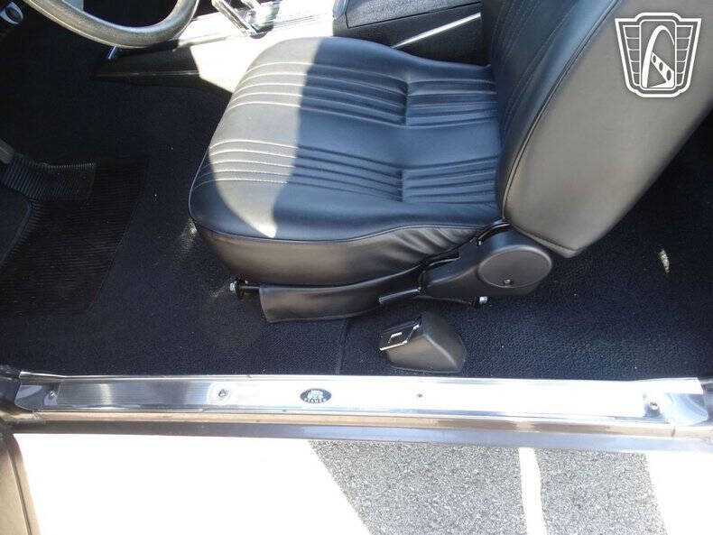 1971 Chevrolet Chevelle