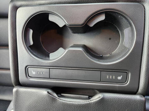 2022 Mazda CX-5 2.5 S Premium Plus