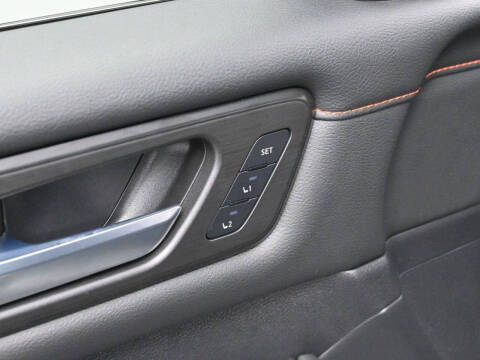 2025 Nissan Armada PRO-4X