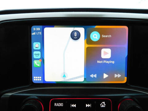 2016 GMC Sierra 2500HD Denali