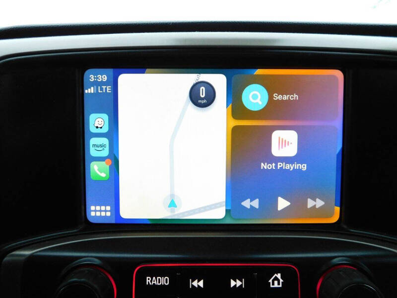 2016 GMC Sierra 2500HD Denali