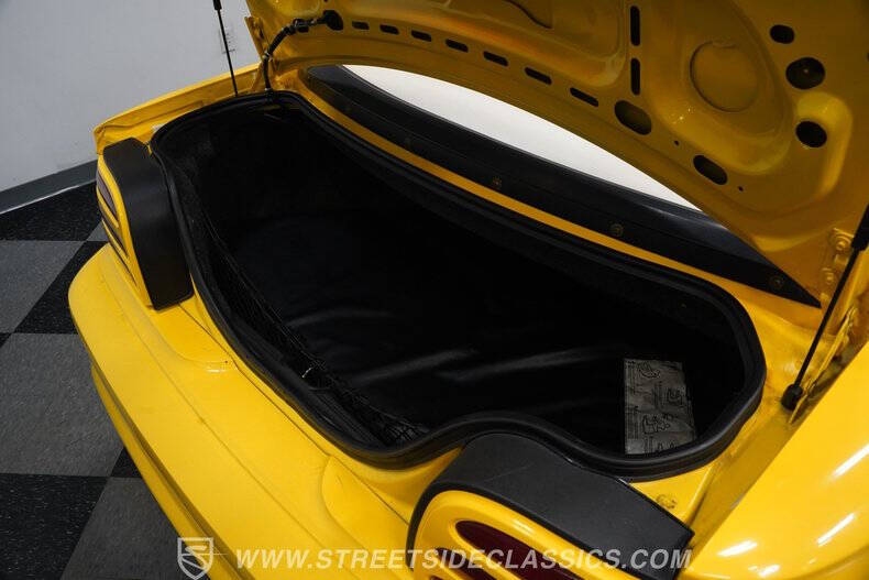 1995 Ford Mustang GT