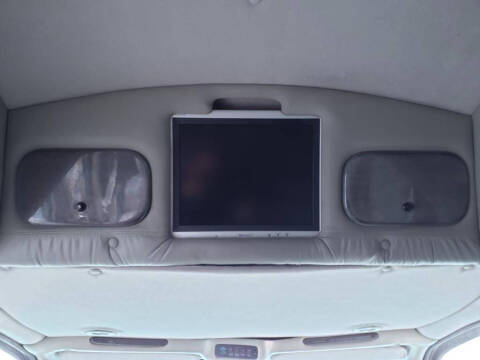 2004 Chevrolet Express 1500