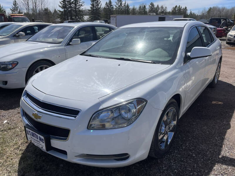 Al's Auto Inc. Car Dealer in Bruce Crossing, MI