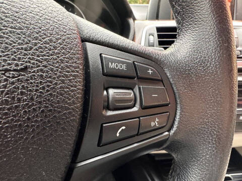 2016 BMW 3 Series 320i