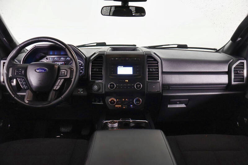 2021 Ford Expedition MAX XL