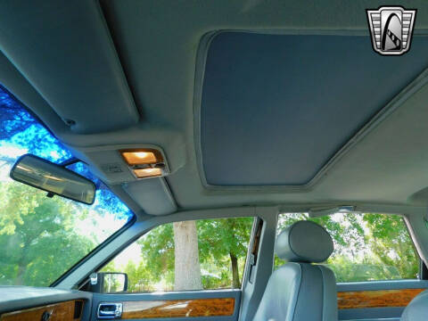 1991 Jaguar XJ-Series XJ6 Vanden Plas