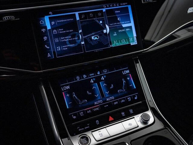 2026 Audi Q8 quattro Premium Plus 55 TFSI