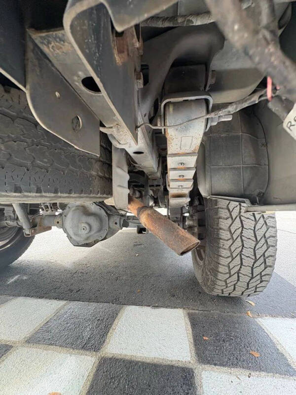 2012 RAM 2500 Laramie Longhorn