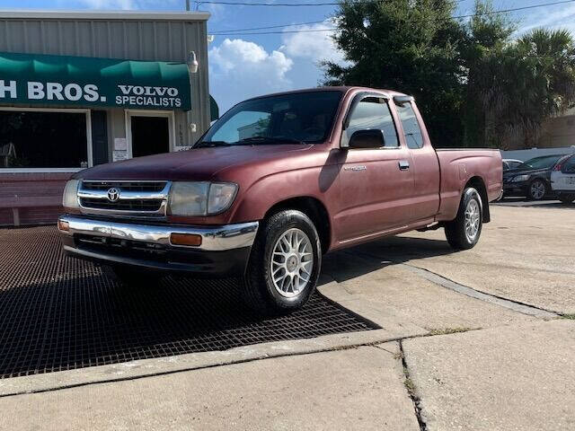 1997 Toyota Tacoma For Sale - Carsforsale.com®