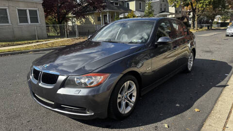 2008 BMW 3 Series 328xi