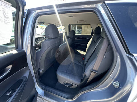 2020 Kia Sorento LX V6