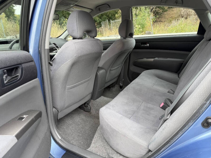 2006 Toyota Prius