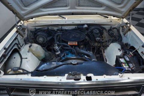1986 Dodge RAM 150