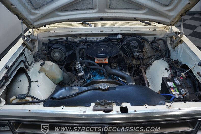 1986 Dodge RAM 150