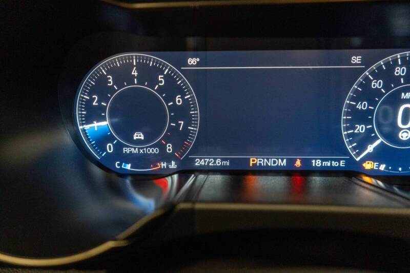 2022 Ford Mustang Shelby GT500