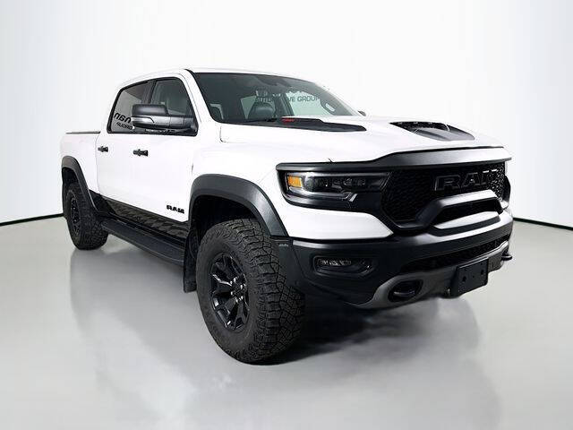 2024 RAM 1500 TRX