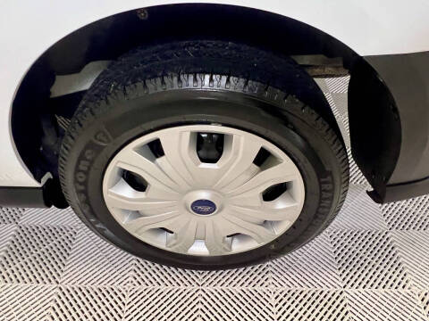 2022 Ford Transit Connect XL