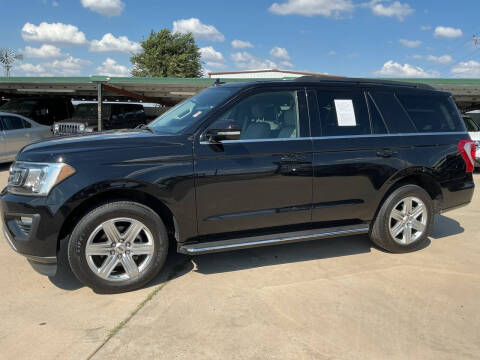 2019 Ford Expedition XLT