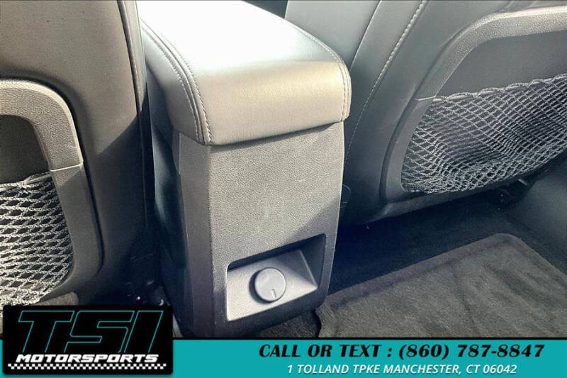 2017 GMC Terrain Denali